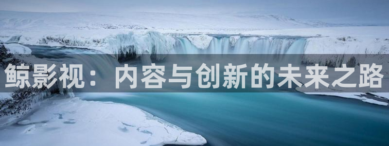 琪琪影院网站：鲸影视：内容与创新的未来之路