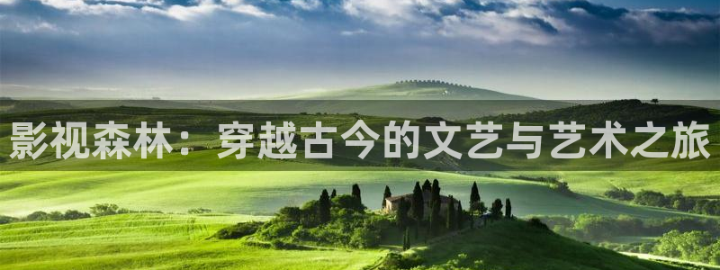 无敌神马琪琪在线观看影院：影视森林：穿越古今的文艺与艺术之旅